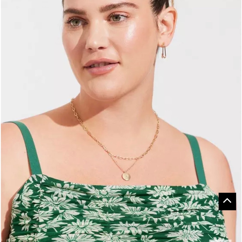Torrid cami top NWT - Picture 3 of 3